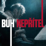 banner Bůh nepřítel