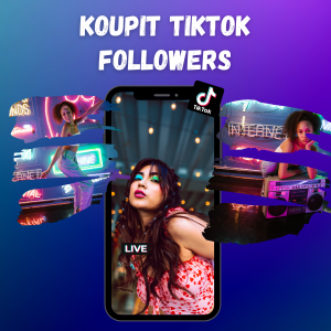 jak koupit sledující na titkoku