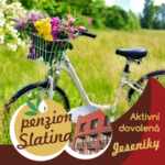 banner – penzion Slatina