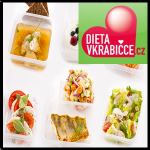diea v krabičce